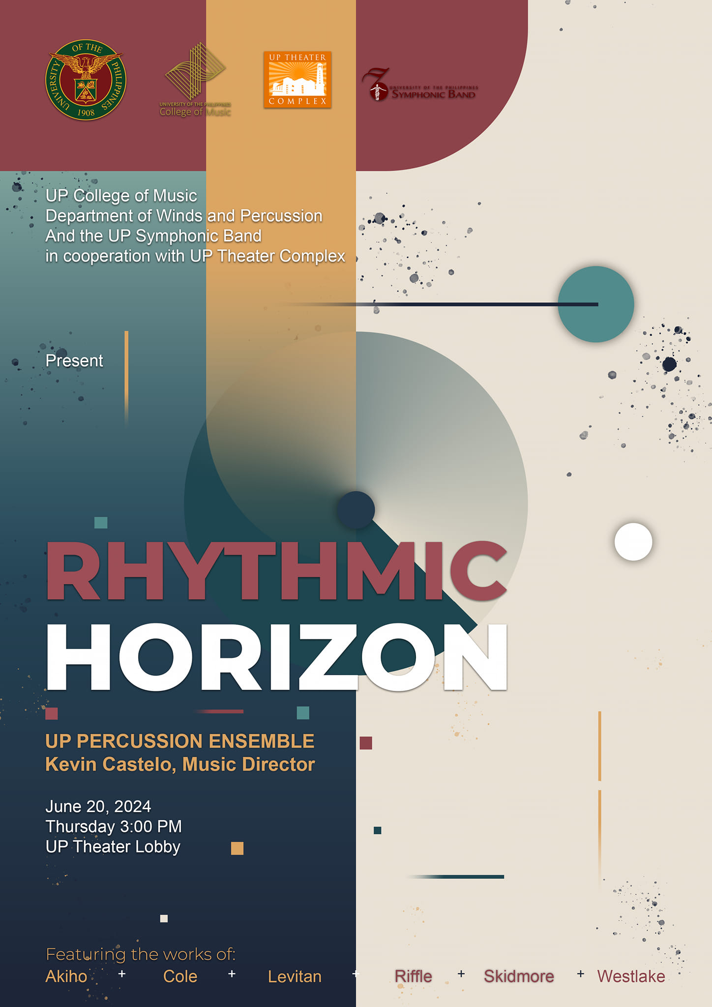 rhythorizon